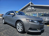 Image for 2019 Chevrolet Impala LT ID: 6829990