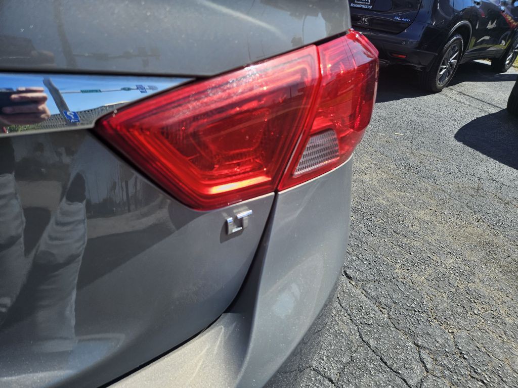 2019 Chevrolet Impala Image 9