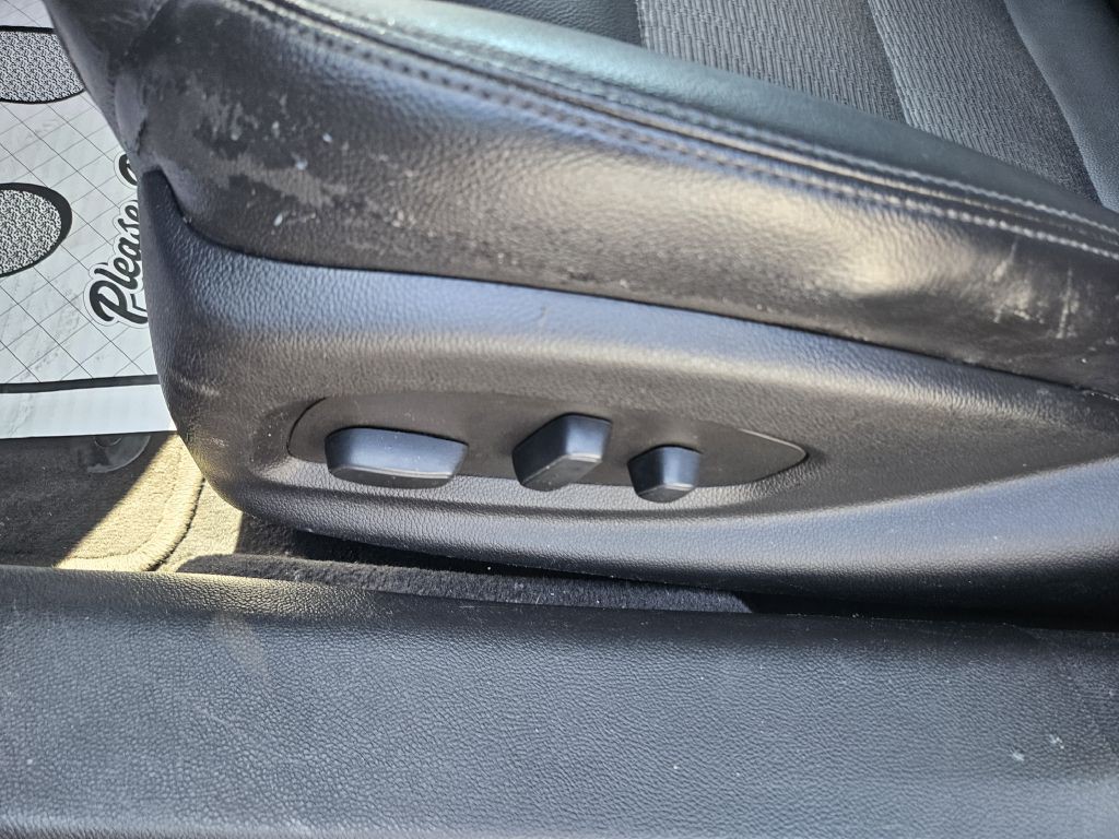 2019 Chevrolet Impala Image 23