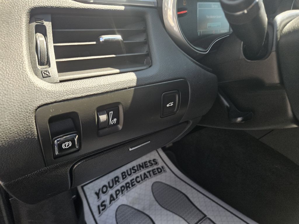 2019 Chevrolet Impala Image 26