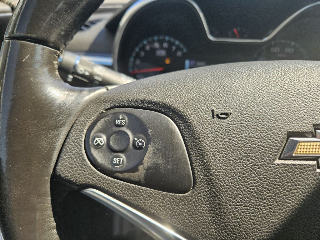 2019 Chevrolet Impala Image 30