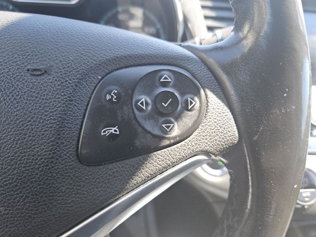 2019 Chevrolet Impala Image 31