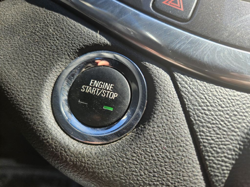 2019 Chevrolet Impala Image 32