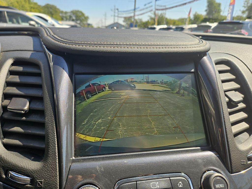 2019 Chevrolet Impala Image 36