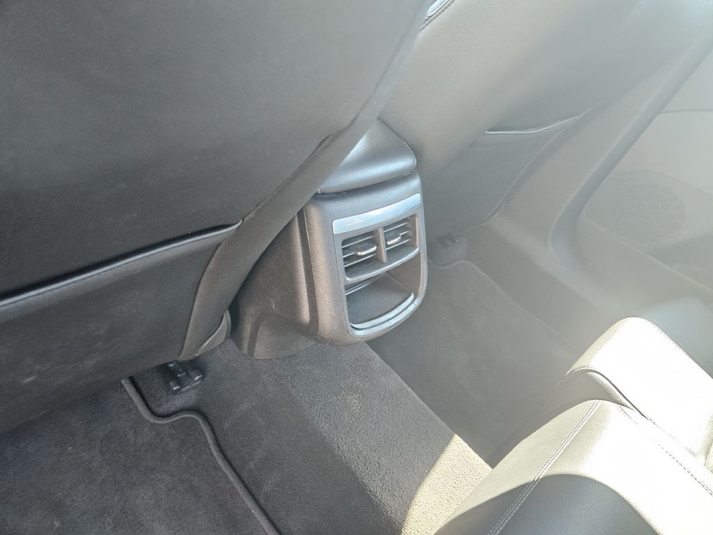 2019 Chevrolet Impala Image 41