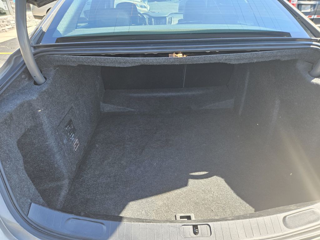 2019 Chevrolet Impala Image 42