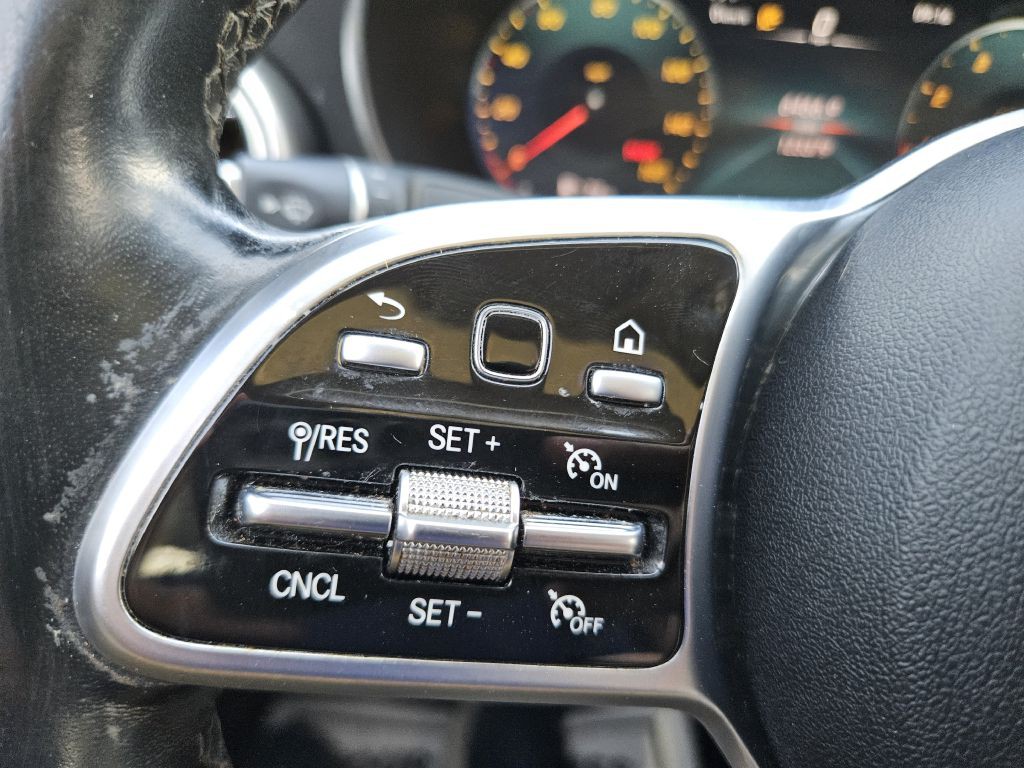 2021 Mercedes-Benz C-Class Image 29