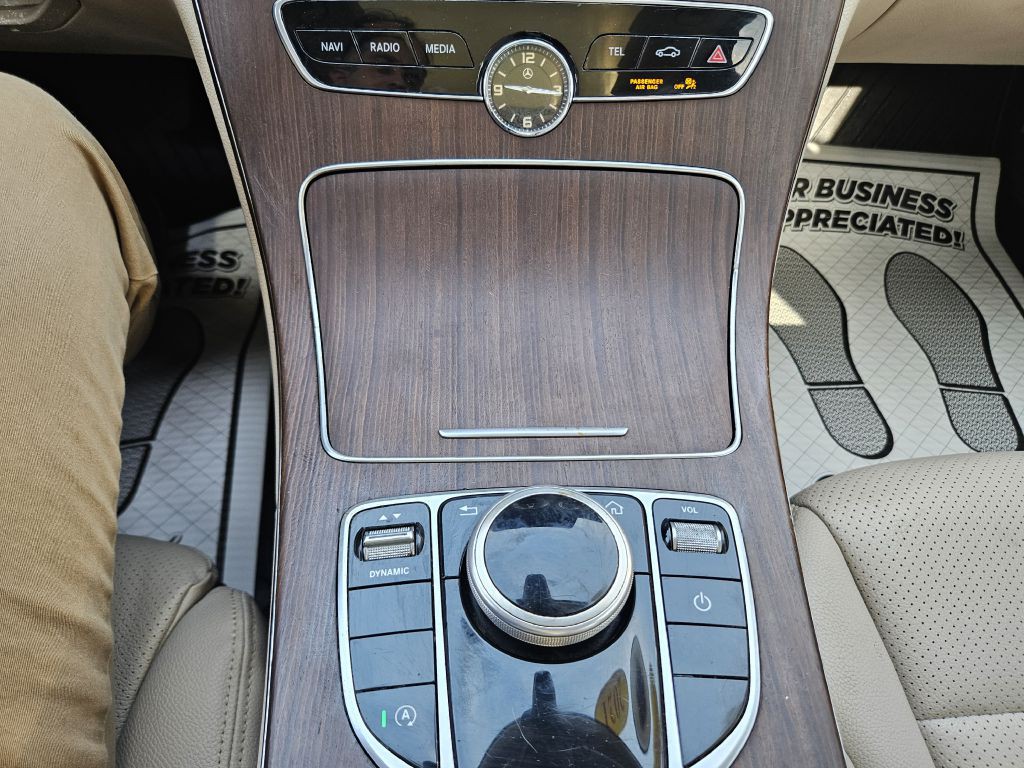 2021 Mercedes-Benz C-Class Image 33