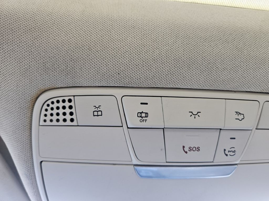 2021 Mercedes-Benz C-Class Image 36