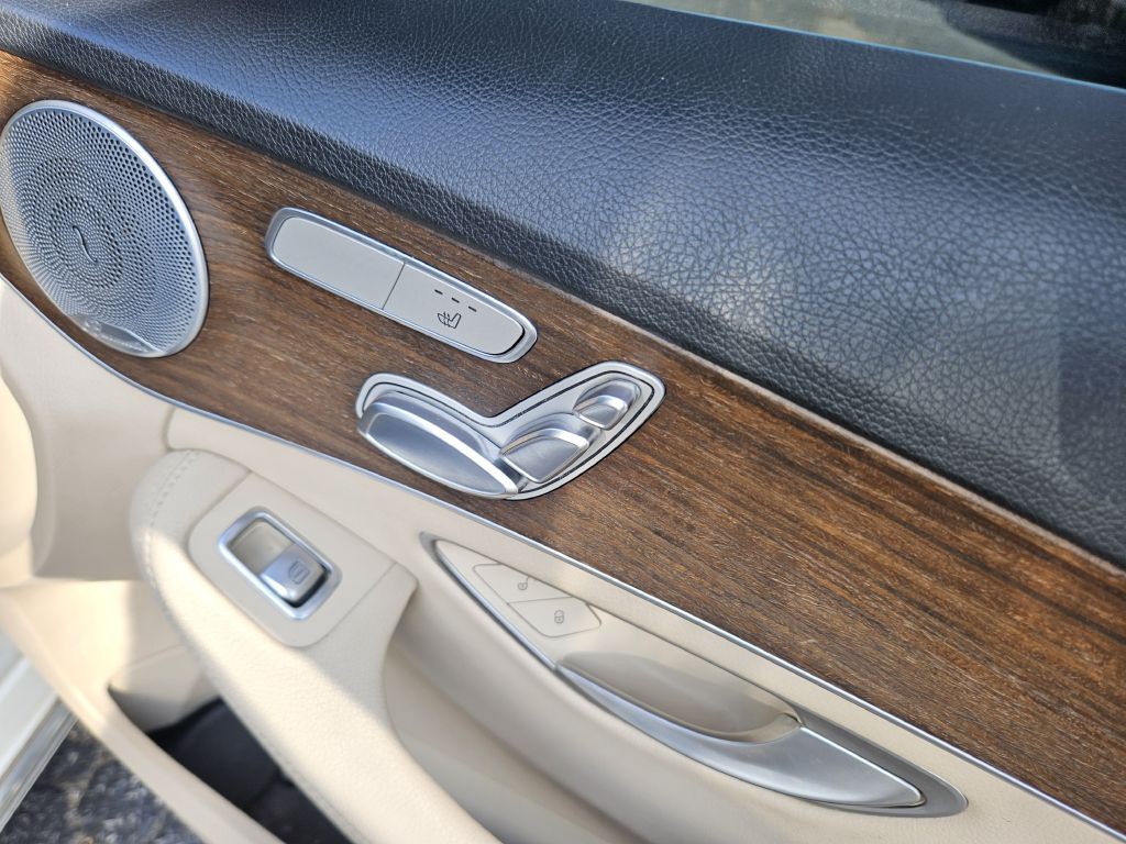 2021 Mercedes-Benz C-Class Image 46