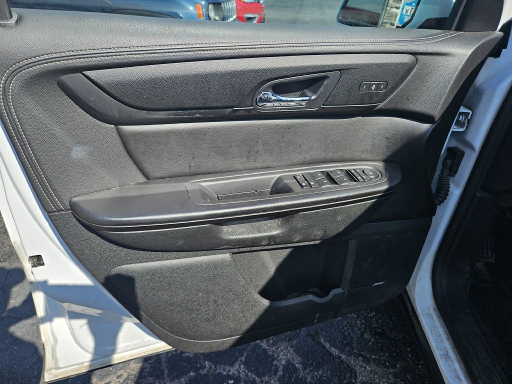 2017 Chevrolet Traverse Image 21