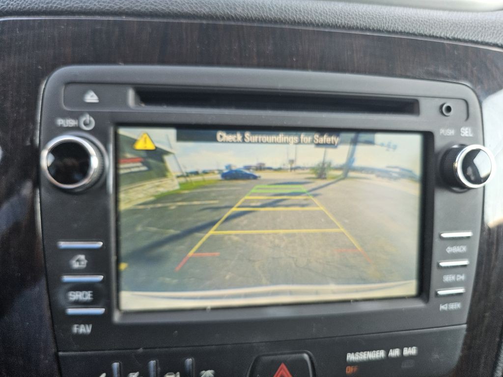 2017 Chevrolet Traverse Image 32