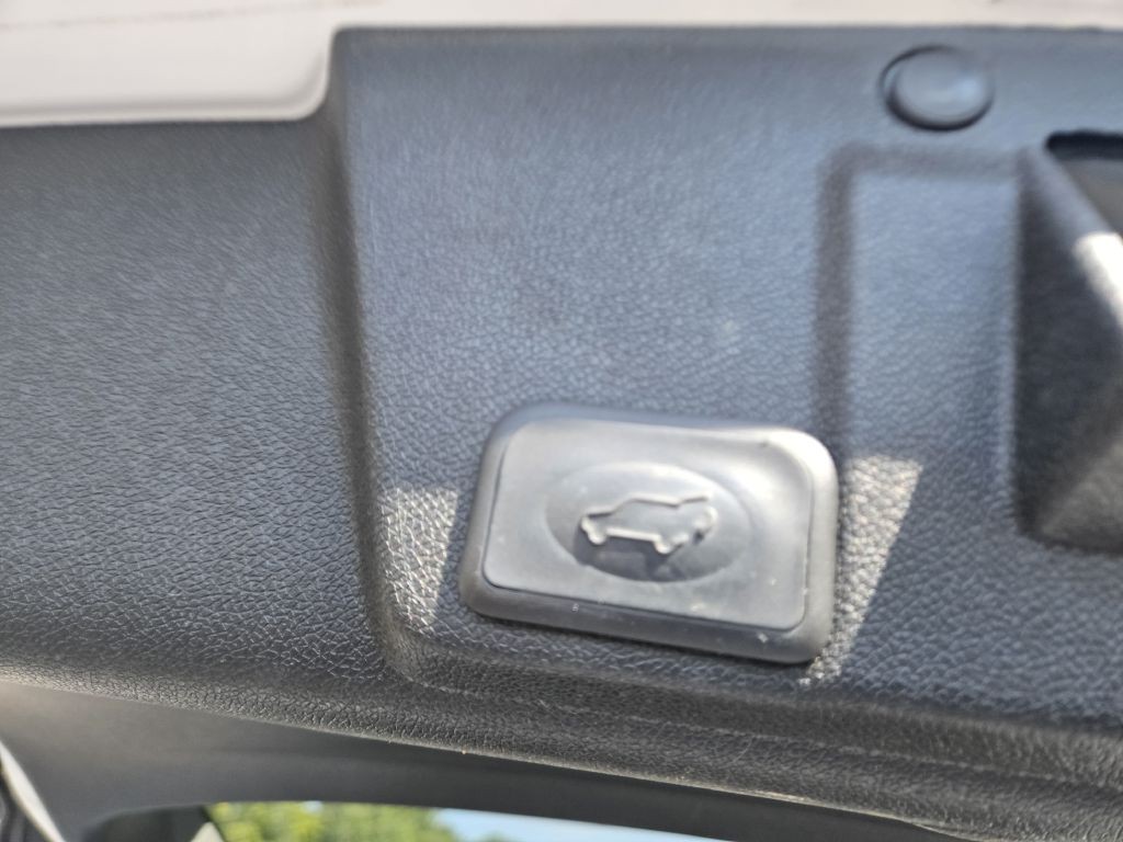 2017 Chevrolet Traverse Image 37