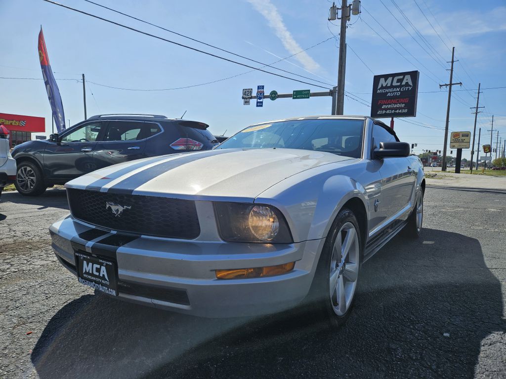 2009 Ford Mustang Image 15