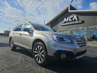 Image for 2016 Subaru Outback 2.5I LIMITED ID: 6834625