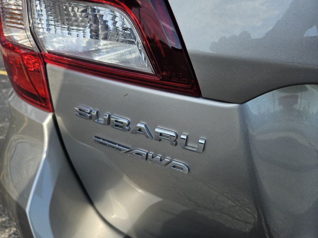 2016 Subaru Outback Image 9