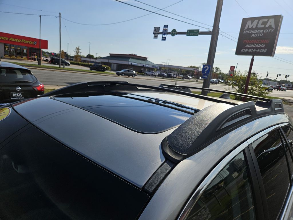 2016 Subaru Outback Image 19