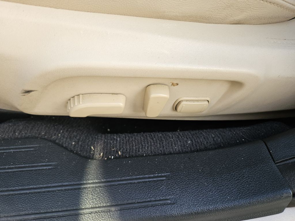2016 Subaru Outback Image 23