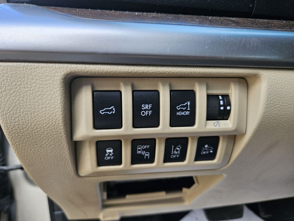2016 Subaru Outback Image 26