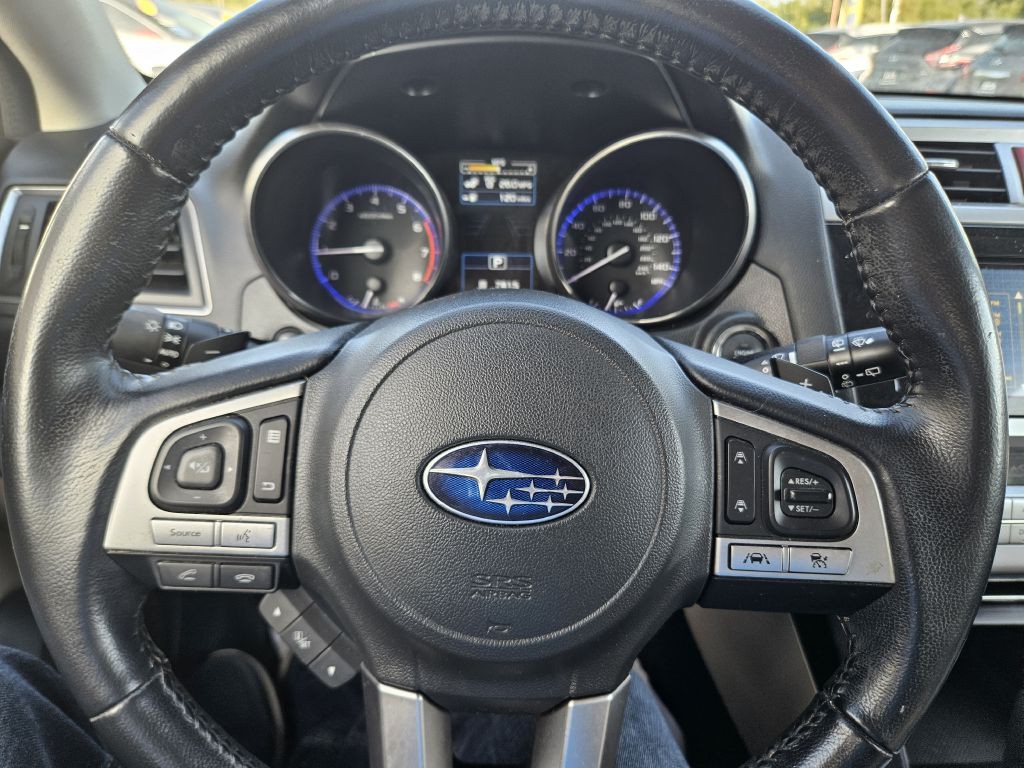 2016 Subaru Outback Image 29
