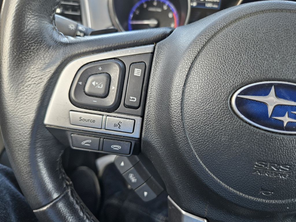 2016 Subaru Outback Image 30