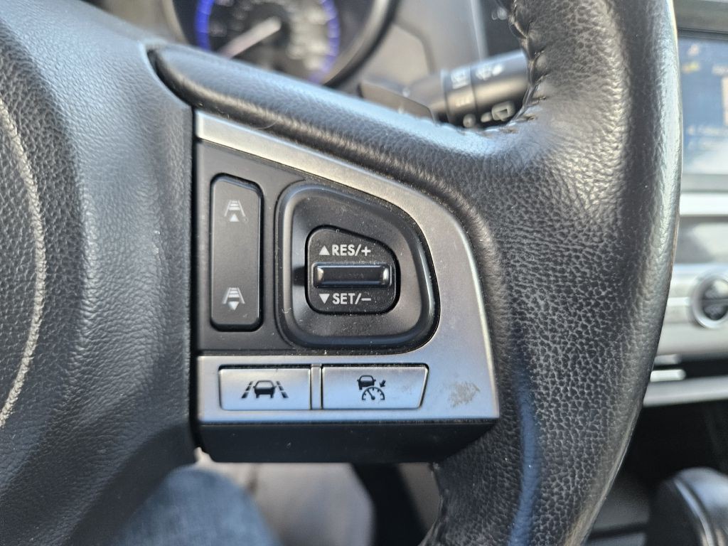 2016 Subaru Outback Image 31