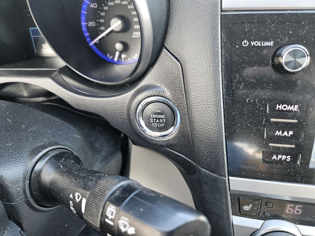 2016 Subaru Outback Image 32