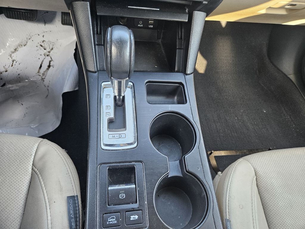 2016 Subaru Outback Image 36