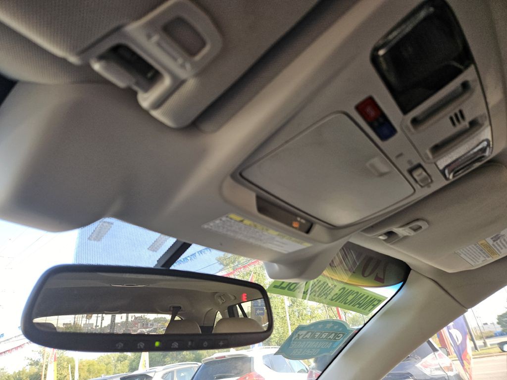 2016 Subaru Outback Image 38