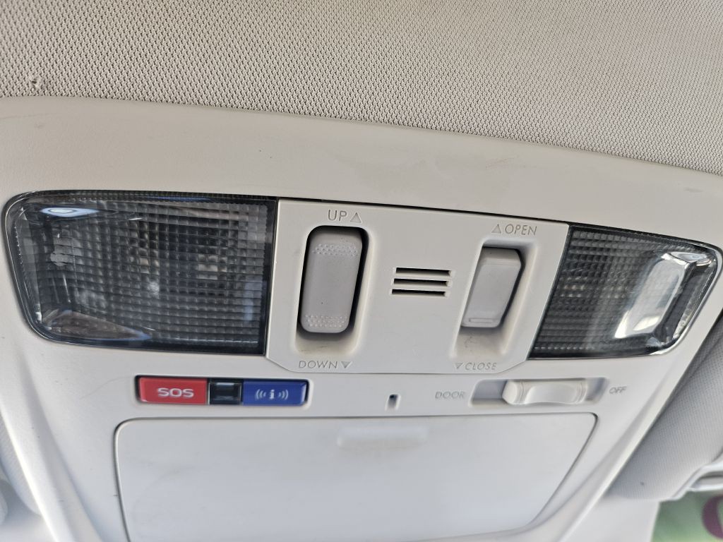 2016 Subaru Outback Image 39