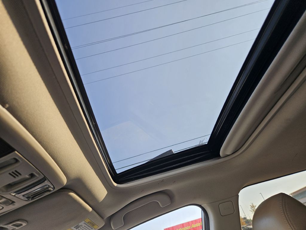 2016 Subaru Outback Image 40