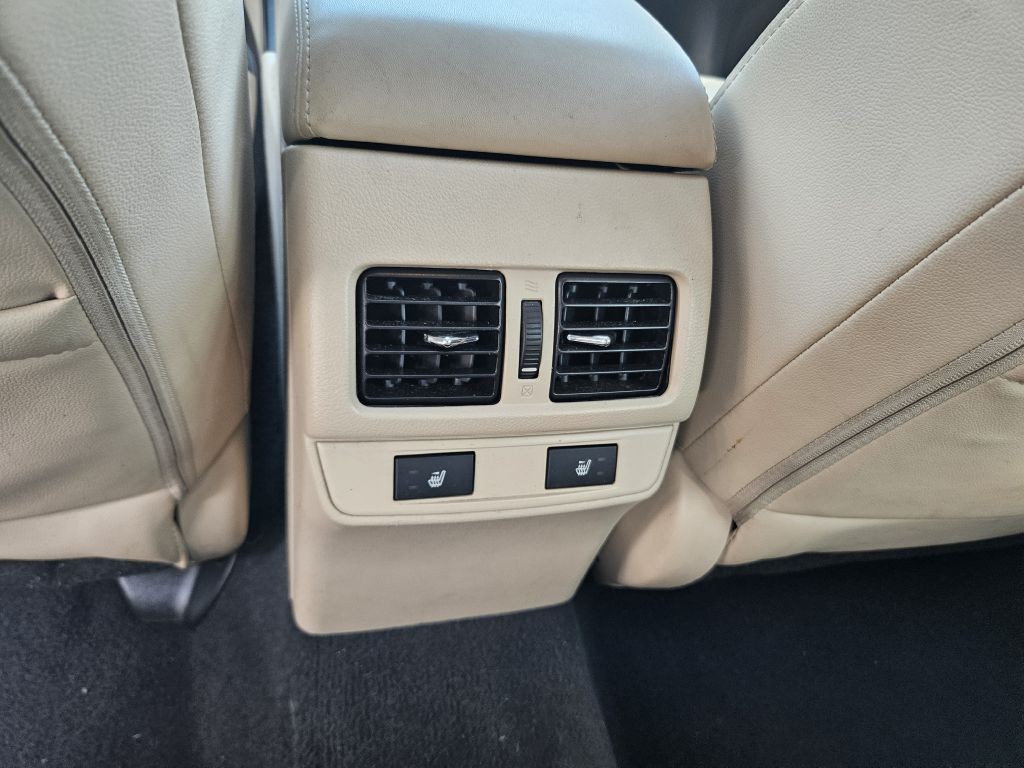 2016 Subaru Outback Image 44