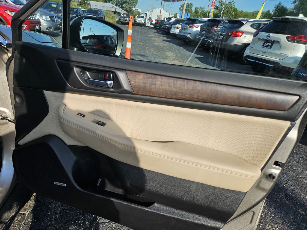 2016 Subaru Outback Image 47
