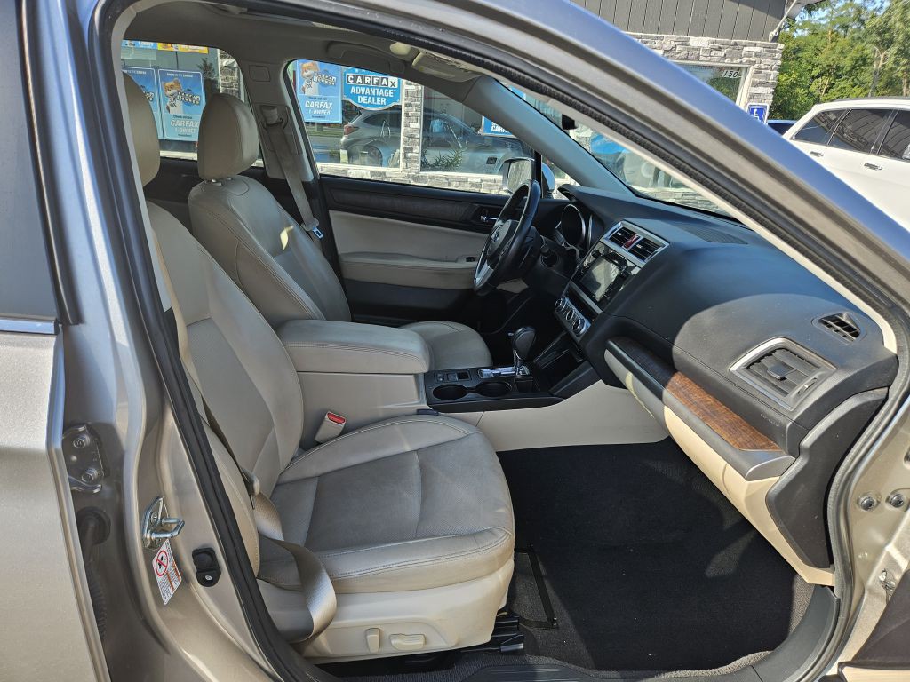 2016 Subaru Outback Image 49