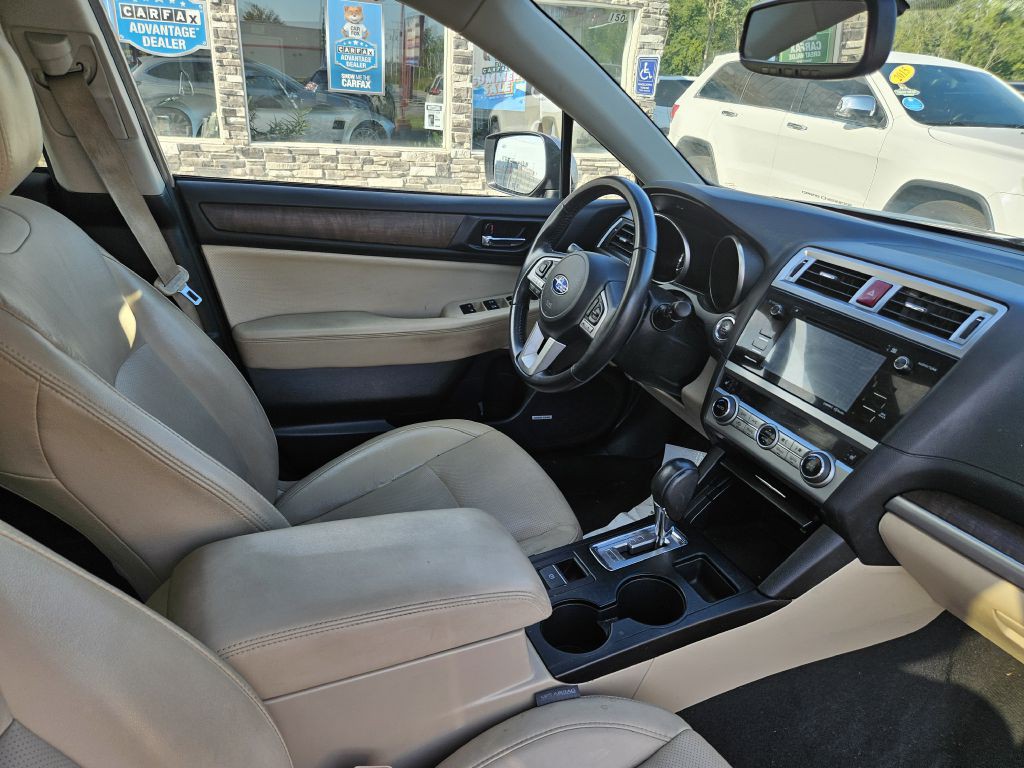 2016 Subaru Outback Image 51