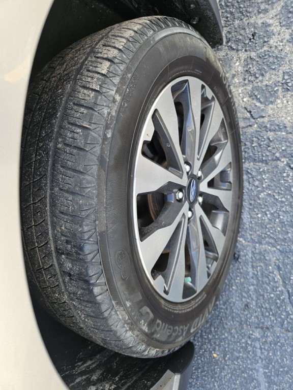 2016 Subaru Outback Image 54