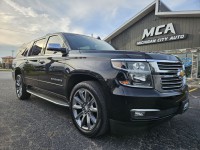 Image for 2015 Chevrolet Suburban 1500 LTZ ID: 6834747