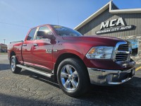 Image for 2014 RAM 1500 SLT ID: 6838271