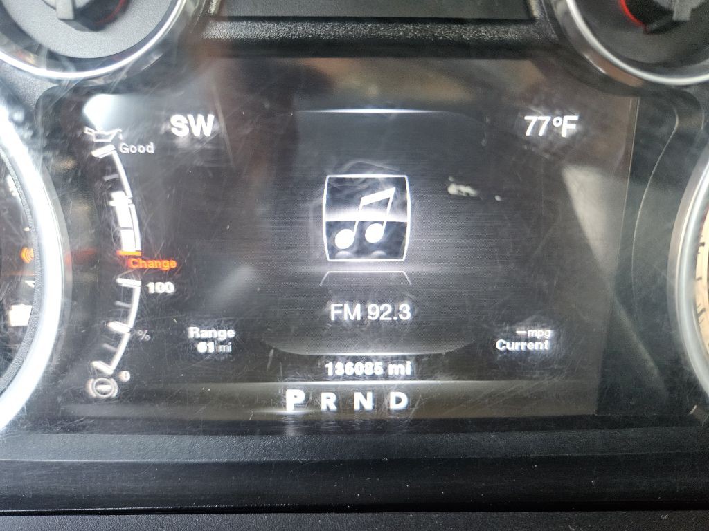 2014 RAM 1500 Image 29