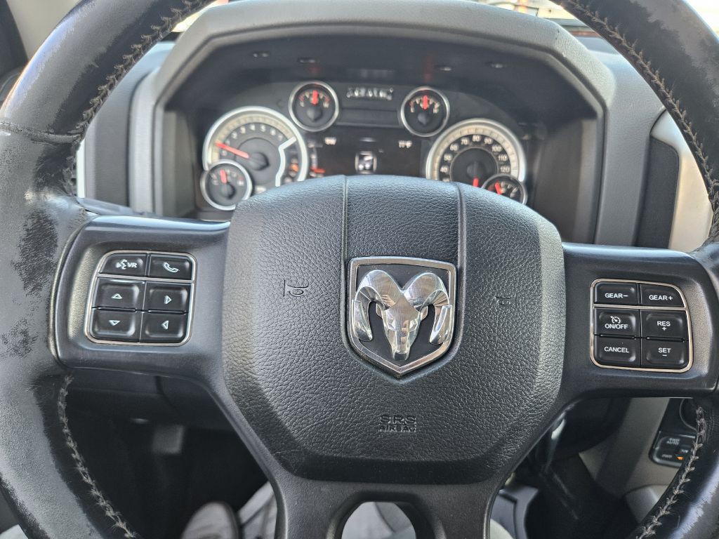 2014 RAM 1500 Image 31