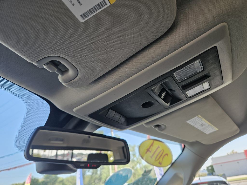 2014 RAM 1500 Image 37