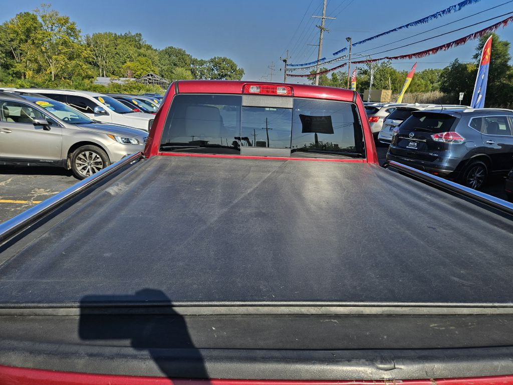 2014 RAM 1500 Image 41