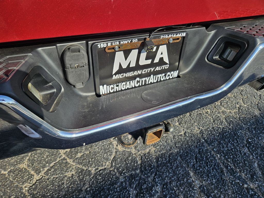 2014 RAM 1500 Image 42