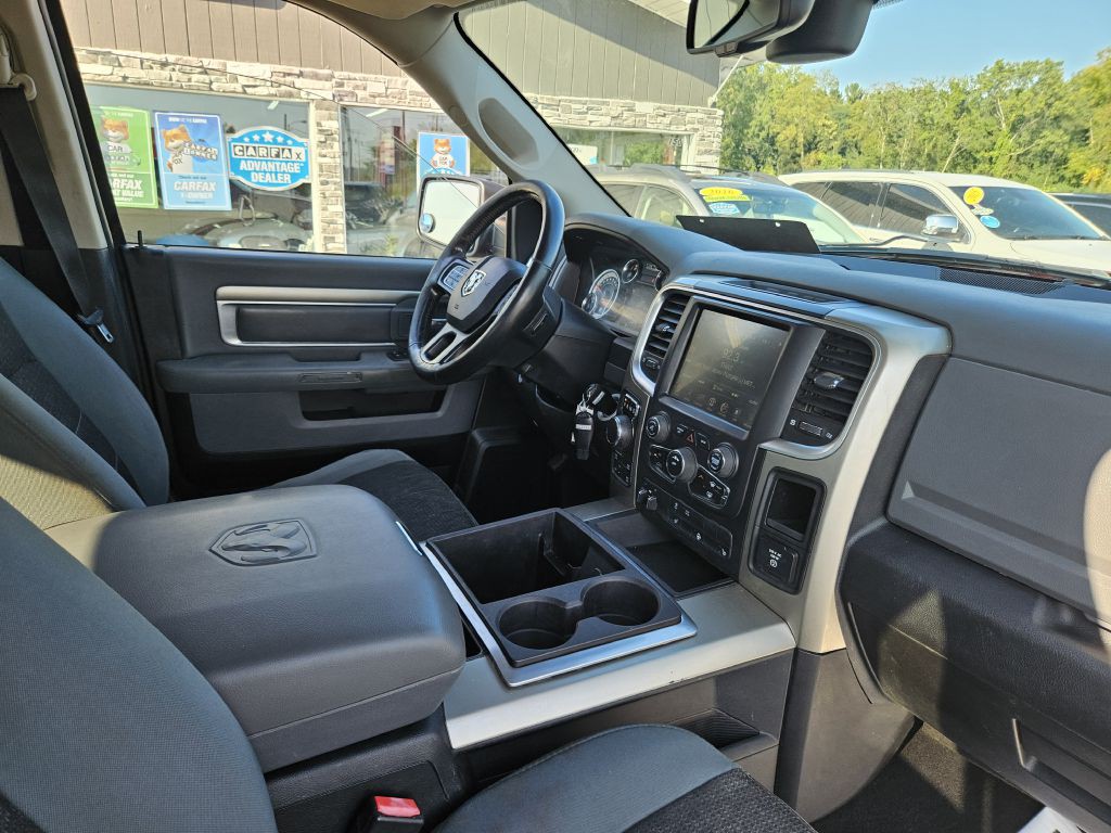 2014 RAM 1500 Image 46