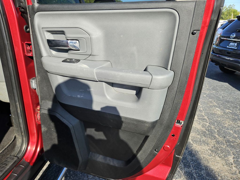 2014 RAM 1500 Image 47