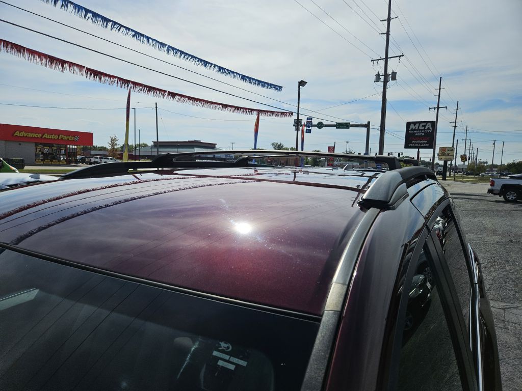2019 Honda Odyssey Image 20