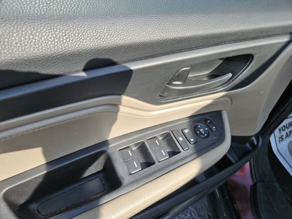 2019 Honda Odyssey Image 22