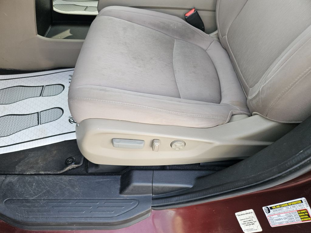 2019 Honda Odyssey Image 23