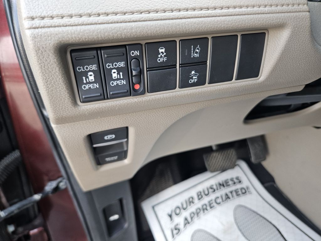 2019 Honda Odyssey Image 26