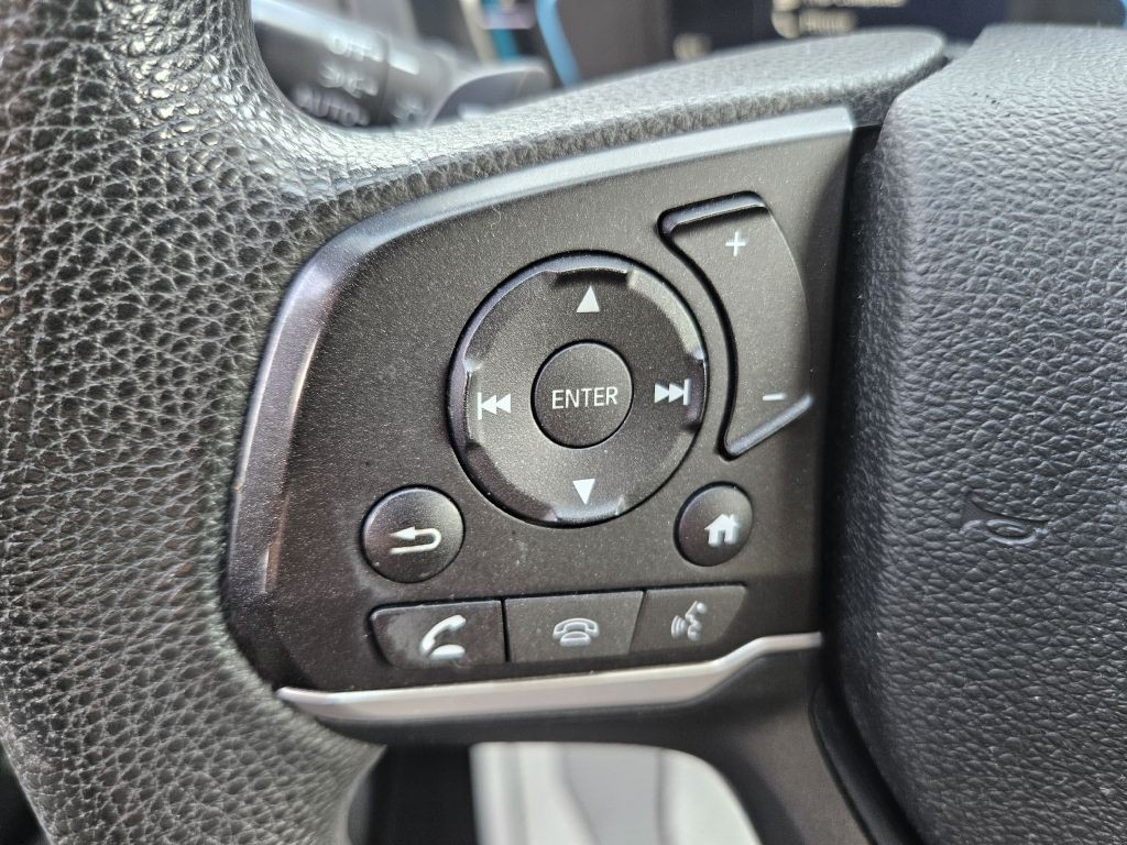 2019 Honda Odyssey Image 30